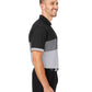 Puma Golf Polos Puma - Men's Cloudspun Highway Polo