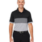 Puma Golf Polos Puma - Men's Cloudspun Highway Polo