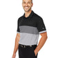 Puma Golf Polos Puma - Men's Cloudspun Highway Polo
