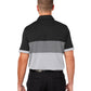 Puma Golf Polos Puma - Men's Cloudspun Highway Polo