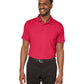 Puma Golf Polos Puma - Men's Cloudspun Monarch Polo