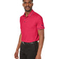 Puma Golf Polos Puma - Men's Cloudspun Monarch Polo