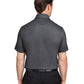 Puma Golf Polos Puma - Men's Cloudspun Primary Polo