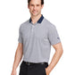 Puma Golf Polos Puma - Men's Mattr Feeder Polo