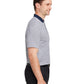 Puma Golf Polos Puma - Men's Mattr Feeder Polo