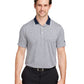 Puma Golf Polos Puma - Men's Mattr Feeder Polo