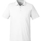 Puma Golf Polos S / Bright White Puma - Men's Gamer Golf Polo