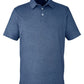 Puma Golf Polos S / Evening Sky Puma - Men's Cloudspun Primary Polo
