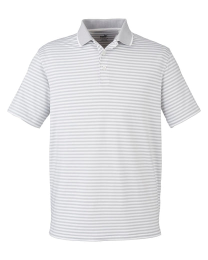 Puma Golf Polos S / High Rise Puma - Men's Mattr Feeder Polo