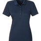 Puma Golf Polos S / Navy Blazer Puma - Women's Gamer Golf Polo