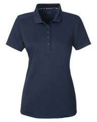 Puma Golf Polos S / Navy Blazer Puma - Women's Gamer Golf Polo