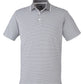 Puma Golf Polos S / Quiet Shade Puma - Men's Mattr Feeder Polo