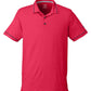 Puma Golf Polos S / Teaberry Heather/Navy Blazer Puma - Men's Cloudspun Monarch Polo