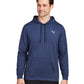 Puma Golf Sweatshirts Puma - Men's Cloudspun Progress Hooded Sweatshirt
