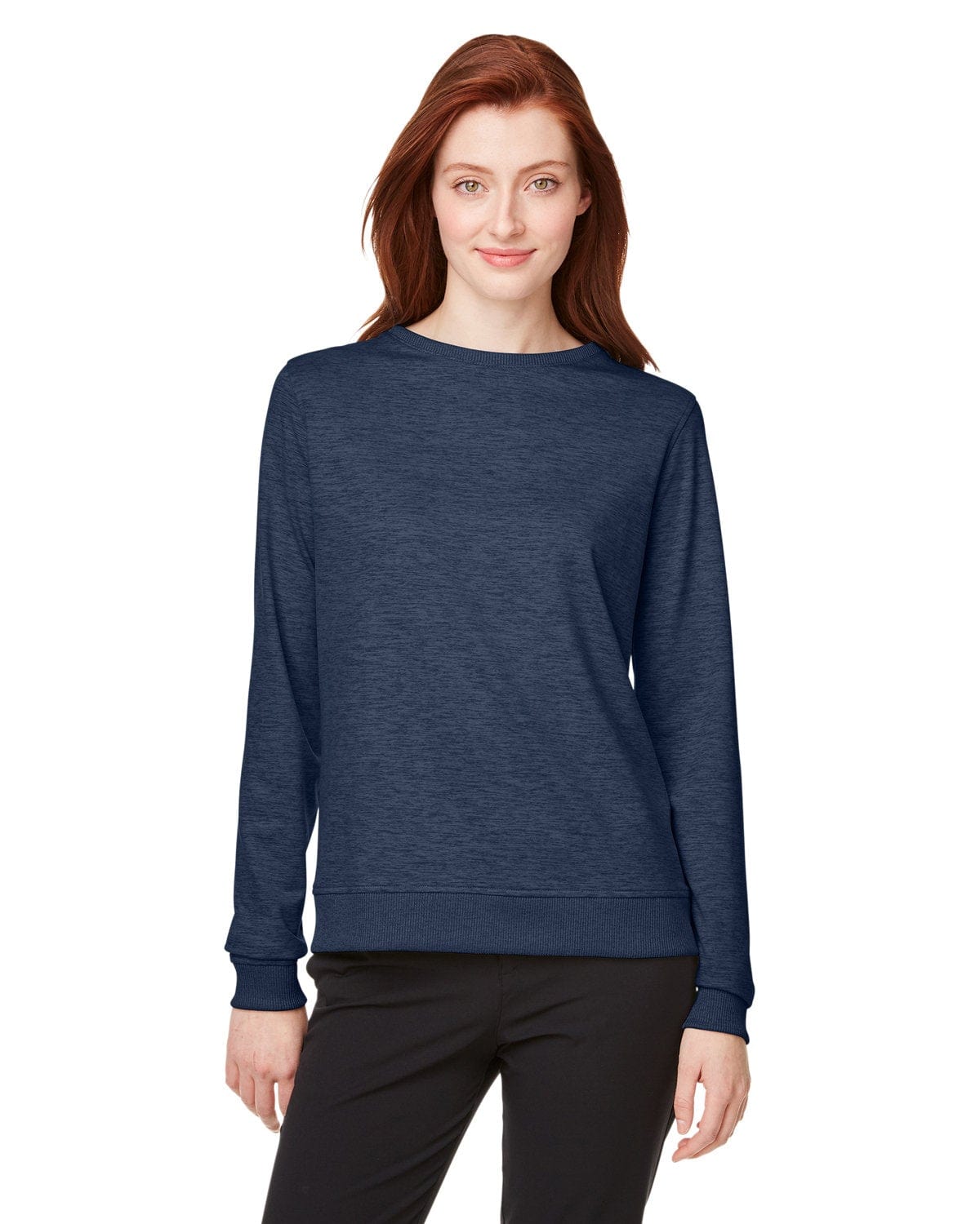 Puma Golf Sweatshirts Puma - Women's Cloudspun Crewneck Sweatshirt