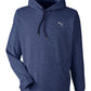 Puma Golf Sweatshirts S / Navy Blazer Heather Puma - Men's Cloudspun Progress Hooded Sweatshirt