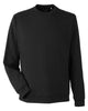 Puma Golf Sweatshirts S / Puma Black Puma - Men's Cloudspun Crew