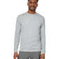 Puma Golf T-shirts Puma - Men's Cloudspun Long-Sleeve Crew T-Shirt