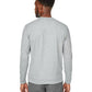 Puma Golf T-shirts Puma - Men's Cloudspun Long-Sleeve Crew T-Shirt