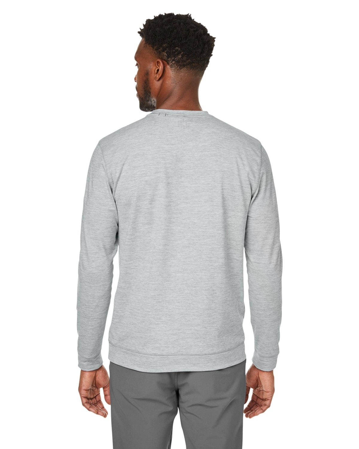 Puma Tees - Long Sleeve Shirts for Men - Poshmark