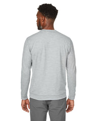 Puma Golf T-shirts Puma - Men's Cloudspun Long-Sleeve Crew T-Shirt