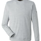 Puma Golf T-shirts S / High Rise Puma - Men's Cloudspun Long-Sleeve Crew T-Shirt