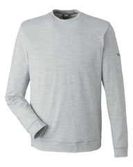 Puma Golf T-shirts S / High Rise Puma - Men's Cloudspun Long-Sleeve Crew T-Shirt