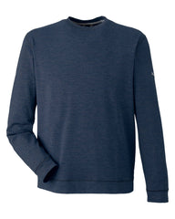 Puma Golf T-shirts S / Navy Blazer Puma - Men's Cloudspun Long-Sleeve Crew T-Shirt