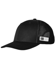 Puma Headwear One size / Black Puma Golf - Snapback Trucker Cap