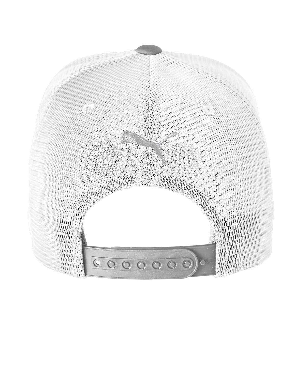 Puma Headwear Puma Golf - Snapback Trucker Cap