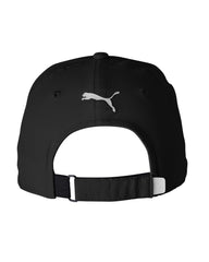 Puma Headwear Puma Golf - Pounce Adjustable Cap