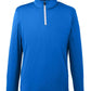 Puma Layering S / Lapis Blue Puma - Men's Icon Quarter-Zip