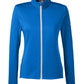 Puma Layering S / Lapis Blue Puma - Women's Icon Full-Zip