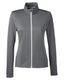 Puma Layering S / Quiet Shade Puma - Women's Icon Full-Zip