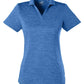 Puma Polos Puma - Women's Icon Heather Polo