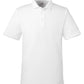 Puma Polos S / Bright White Puma - Men's Icon Golf Polo