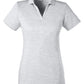 Puma Polos S / Bright White Puma - Women's Icon Heather Polo
