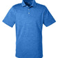 Puma Polos S / Lapis Blue Puma - Men's Icon Heather Polo