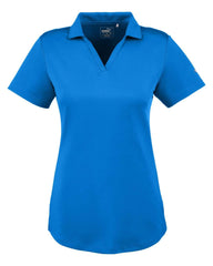 Puma Polos S / Lapis Blue Puma - Women's Icon Golf Polo