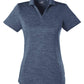 Puma Polos S / Peacoat Puma - Women's Icon Heather Polo