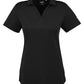 Puma Polos S / Puma Black Puma - Women's Icon Golf Polo