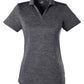 Puma Polos S / Puma Black Puma - Women's Icon Heather Polo