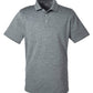 Puma Polos S / Quite Shade Puma - Men's Icon Heather Polo