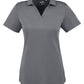 Puma Polos S / Quite Shade Puma - Women's Icon Golf Polo