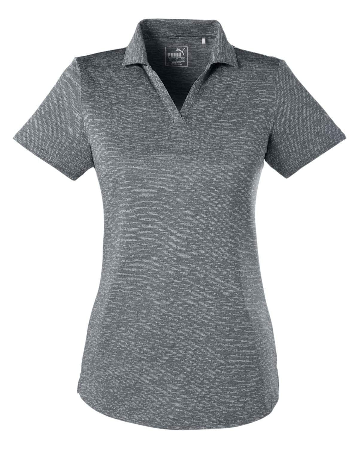 Puma womens shop polos