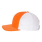 Richardson Headwear One Size / Orange/White Richardson - 2-Color Snapback Trucker Cap
