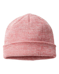Richardson Headwear One Size / Pink/Grey/Light Pink Richardson - Marled Beanie