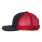Richardson Headwear Richardson - 2-Color Snapback Trucker Cap