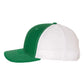Richardson Headwear Richardson - 2-Color Snapback Trucker Cap