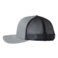 Richardson Headwear Richardson - 2-Color Snapback Trucker Cap